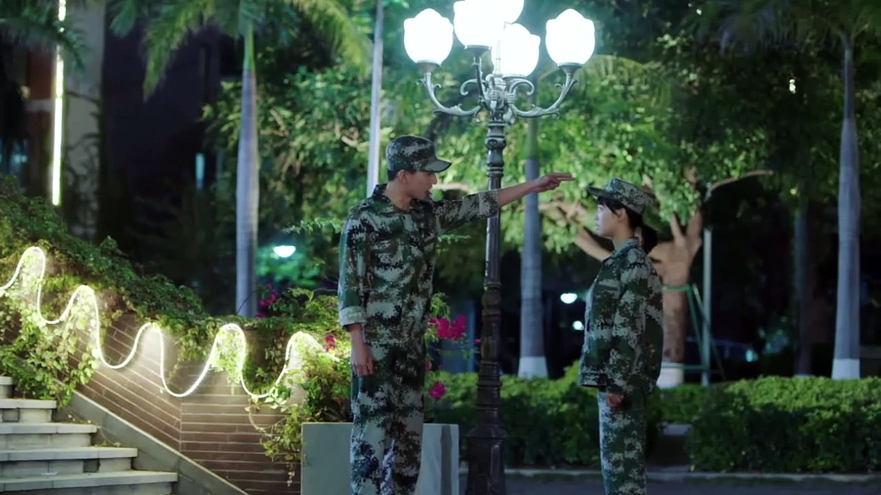 All I Want for Love Is You Hindi Dubbed Ep - 11