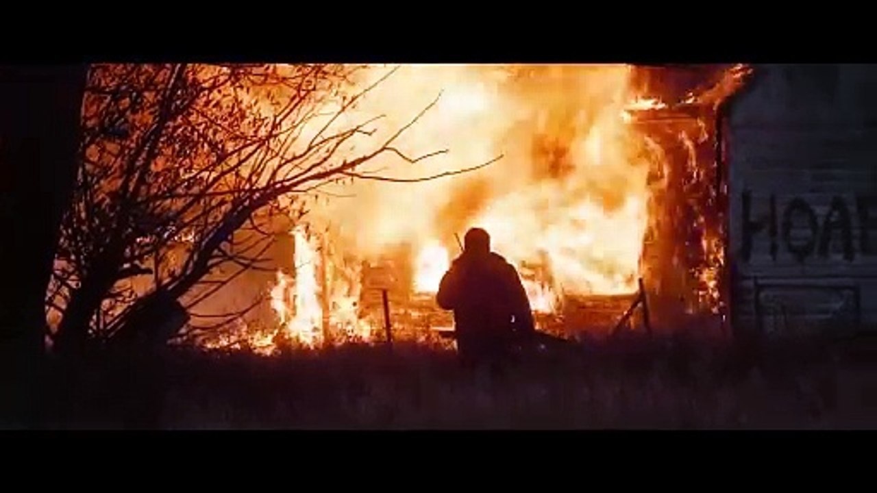 Homestead - Trailer (English) HD