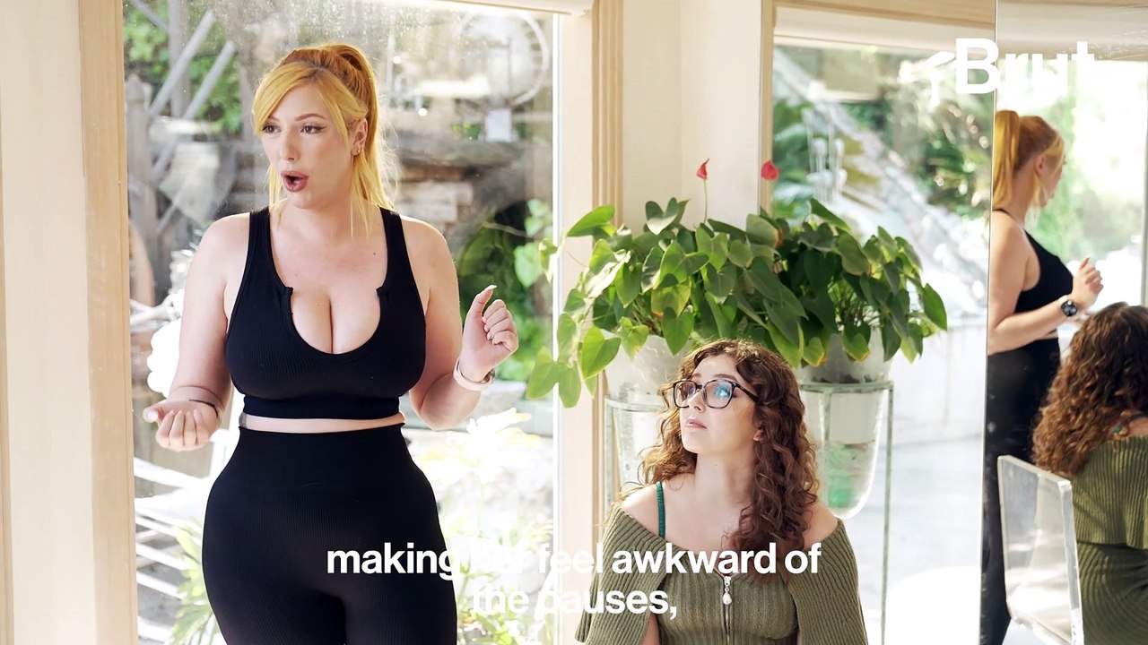 Documentary: Consent in BDSM