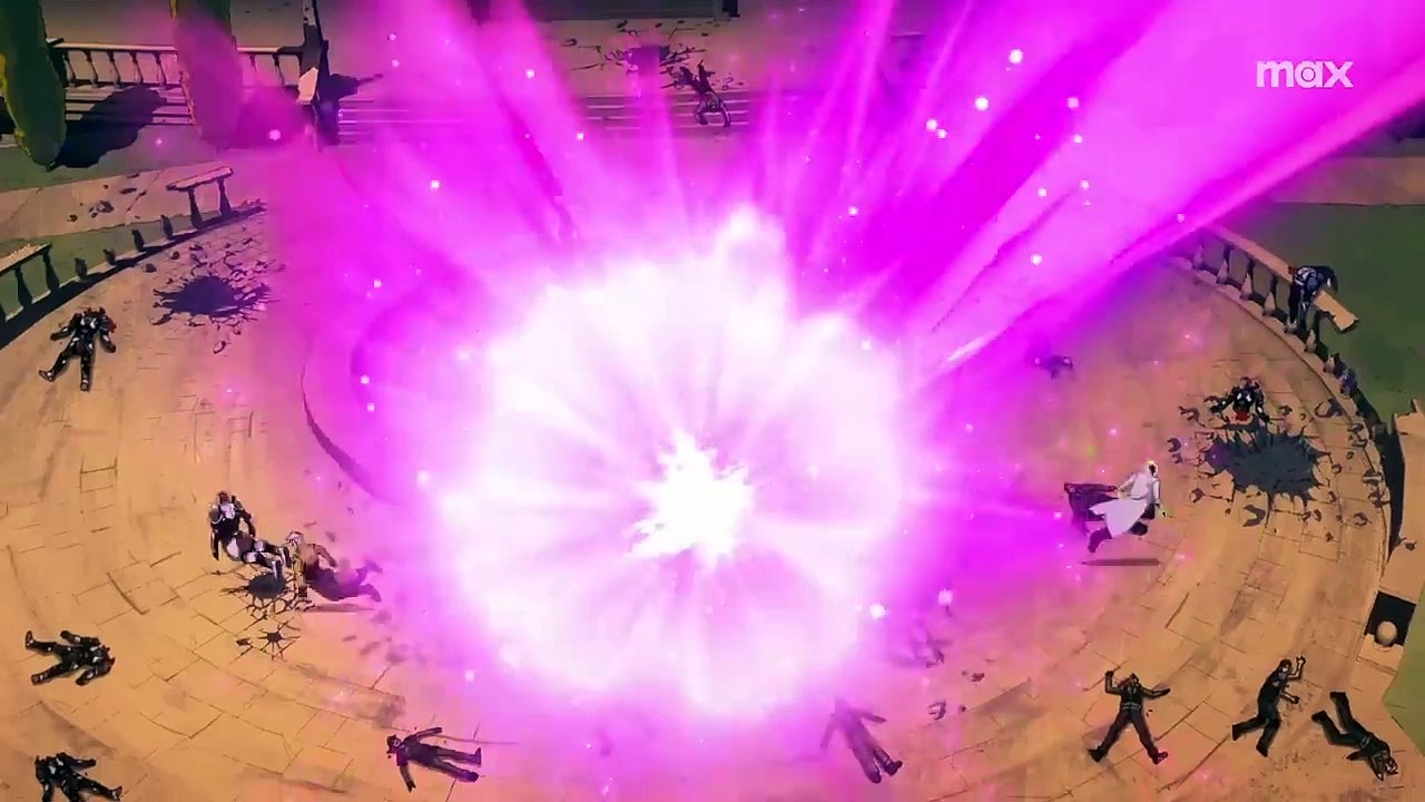 Creature Commandos Tráiler VO