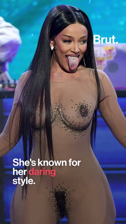 The story of Doja Cat