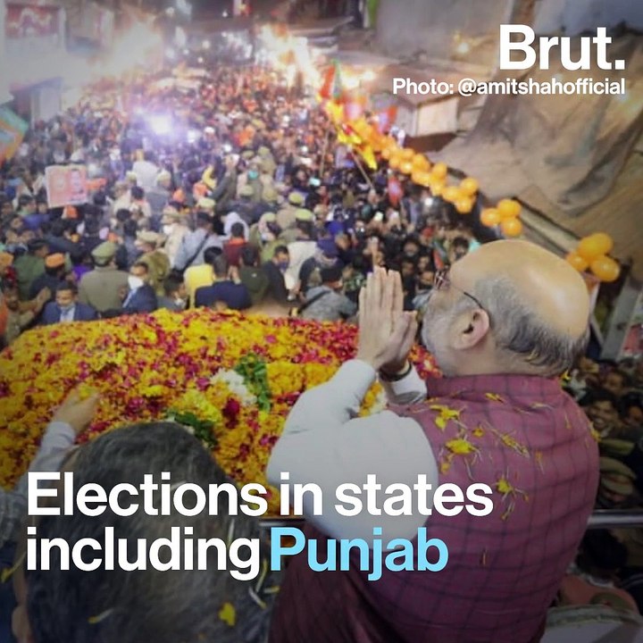 Politicians Flout Covid-19 Protocols… Again!