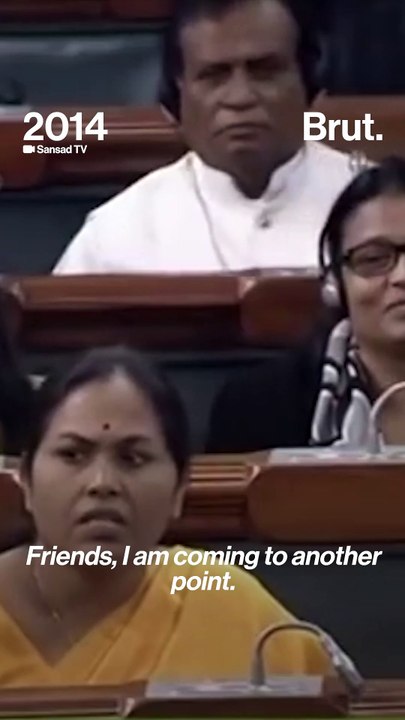 What does "Hindu" mean? Venkaiah Naidu explains