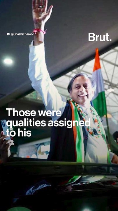 Congress reboot: The life and laurels of president Kharge