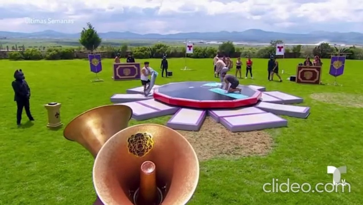 34. LOS 50 ❤️ 24/11/2024. CAPÍTULO 34 HD. COMPLETO - 2ª TEMPORADA.