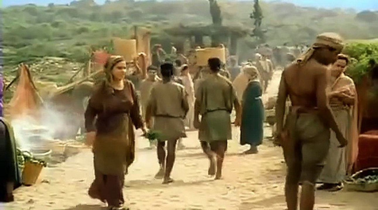 Apocalipsis, La Revelacion (La Biblia) - Película completa