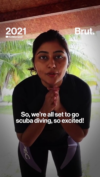 Lakshadweep: a travel vlog