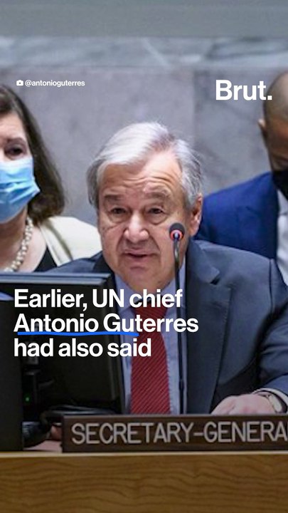 International politics over Zubair’s arrest