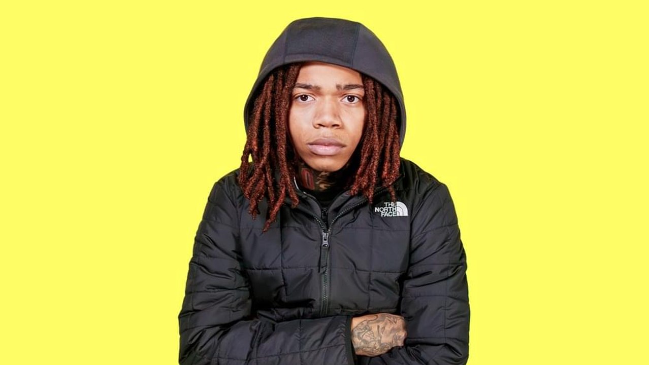 Chuckyy "Me vs Me" Official Lyrics & Meaning | Genius Verified