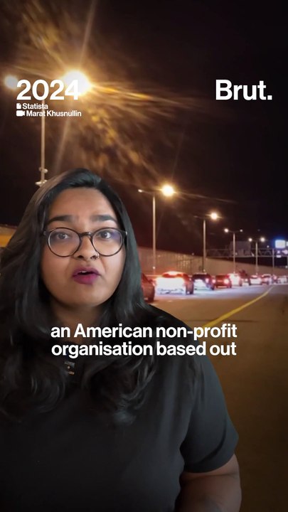 Two years of war in five numbers