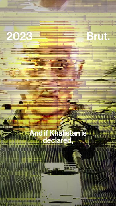 The men behind Operation Bluestar