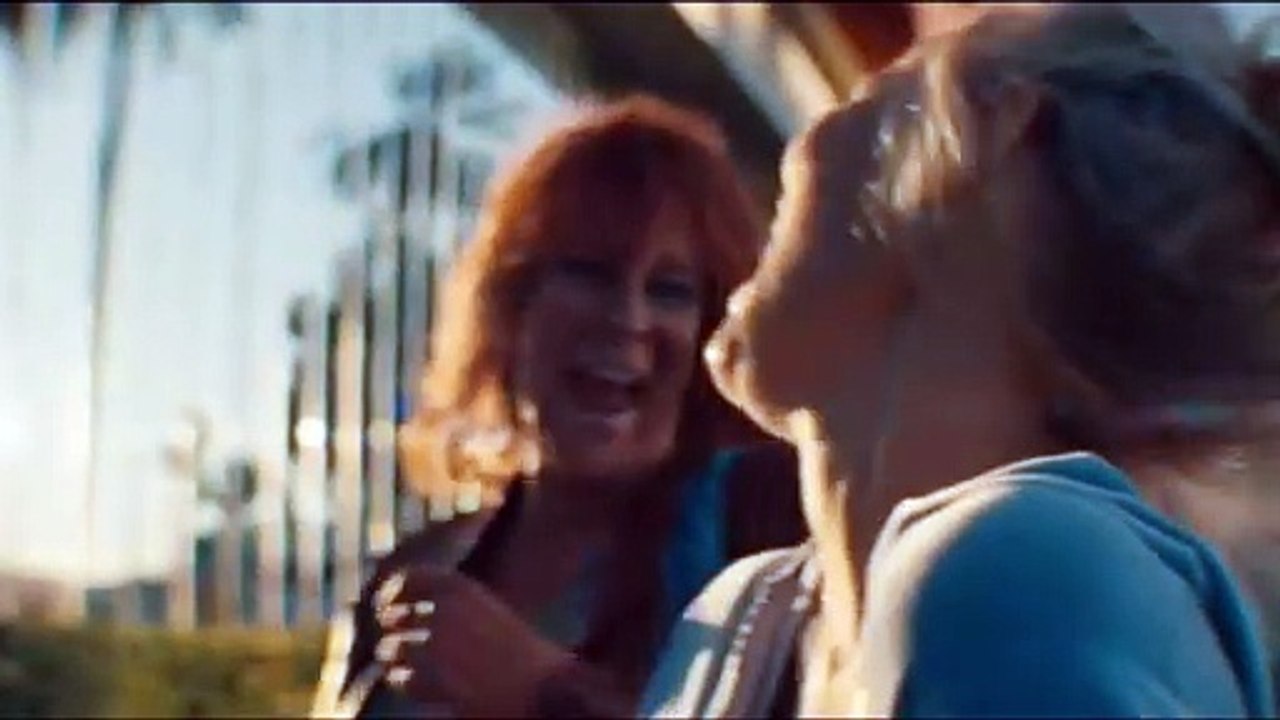 The Last Showgirl | Drama