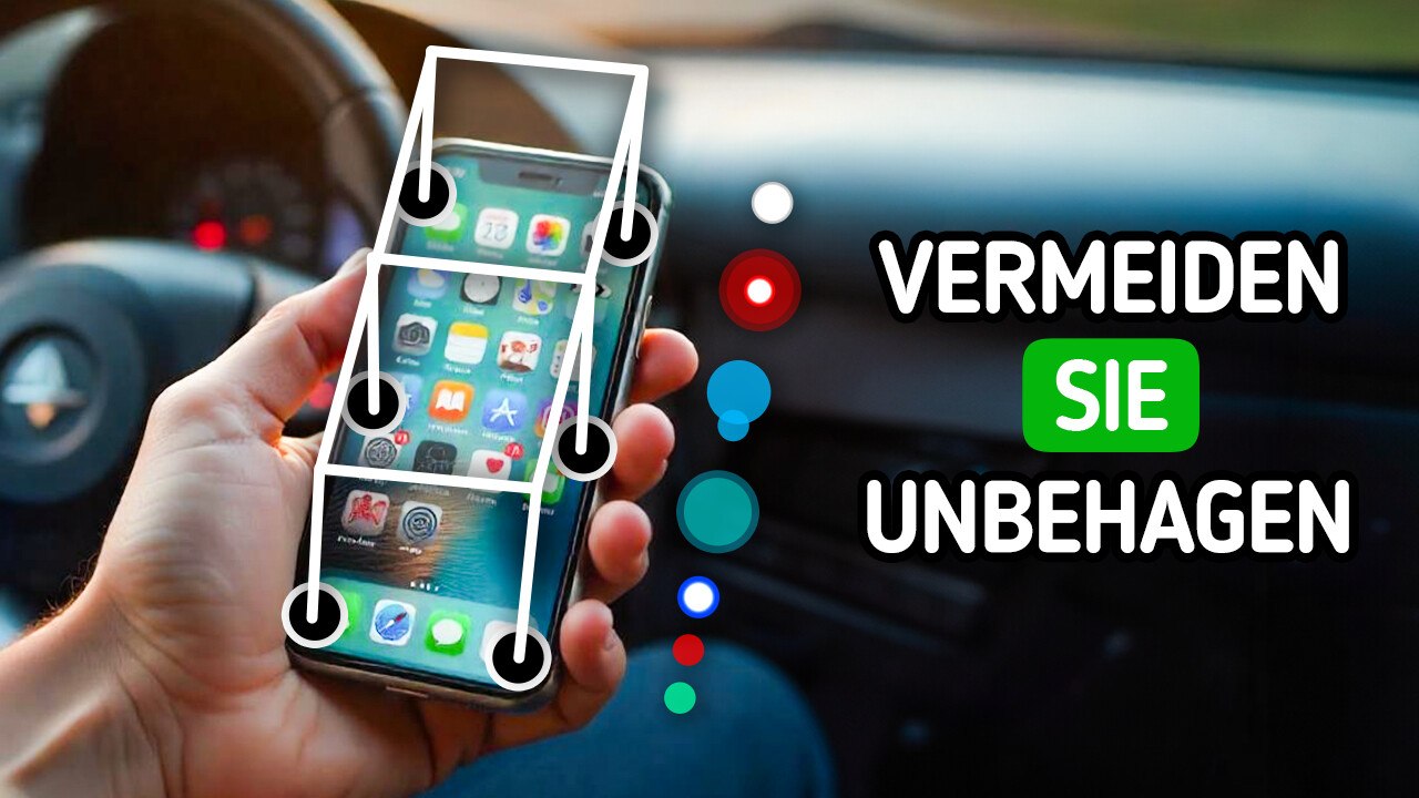 Votre iPhone a Quelques Astuces Cachées Dans sa Manche