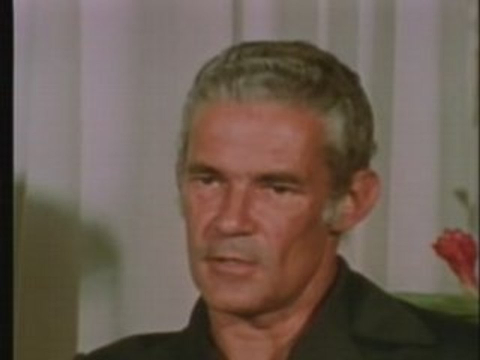 Jacob Miller - Peace treaty