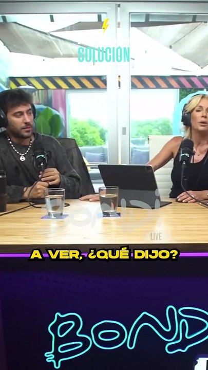 Yanina Latorre le respondió a Yuyito González