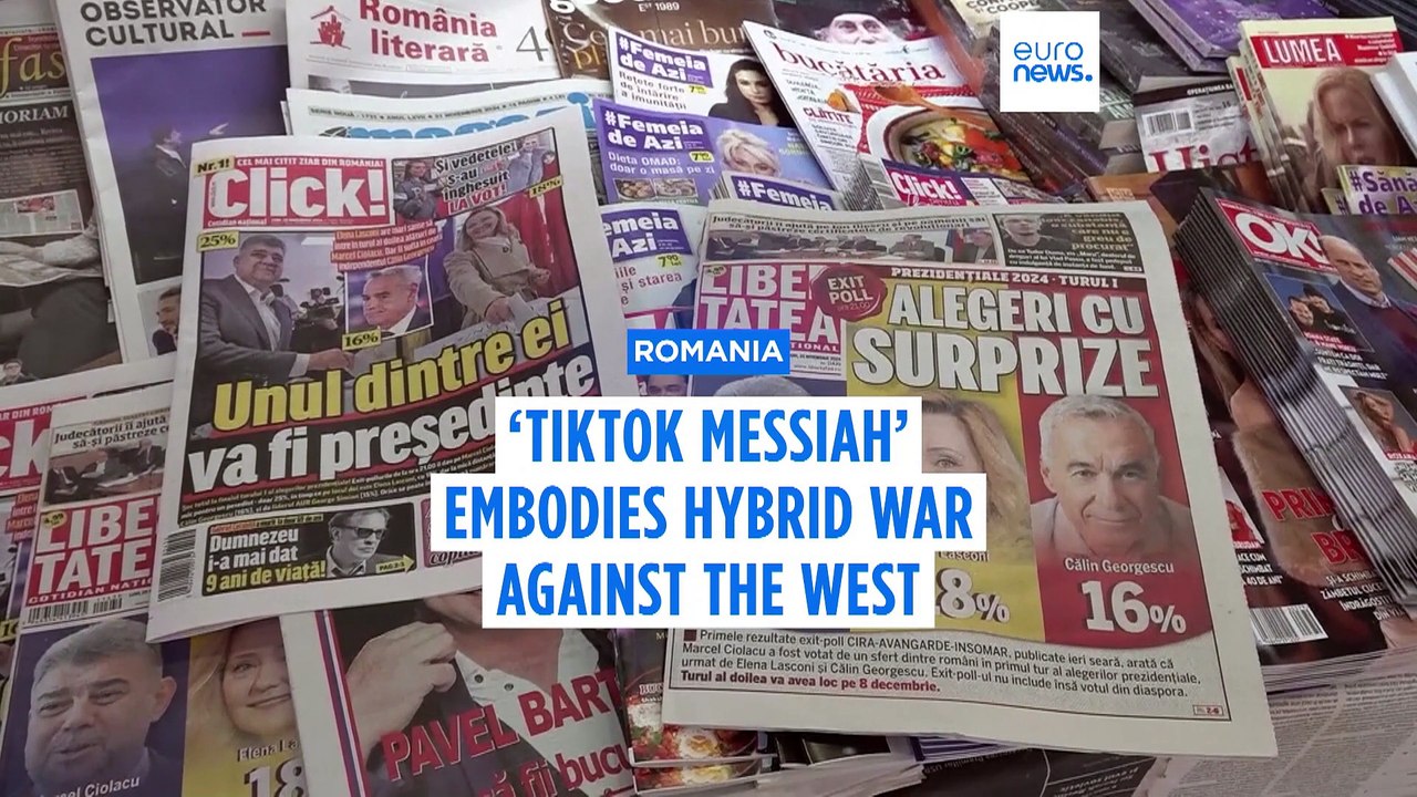 Latest news bulletin | November 27th – Morning