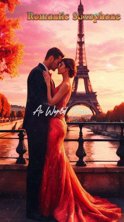 Smooth and Sensual Saxophone: Ideal Background Music