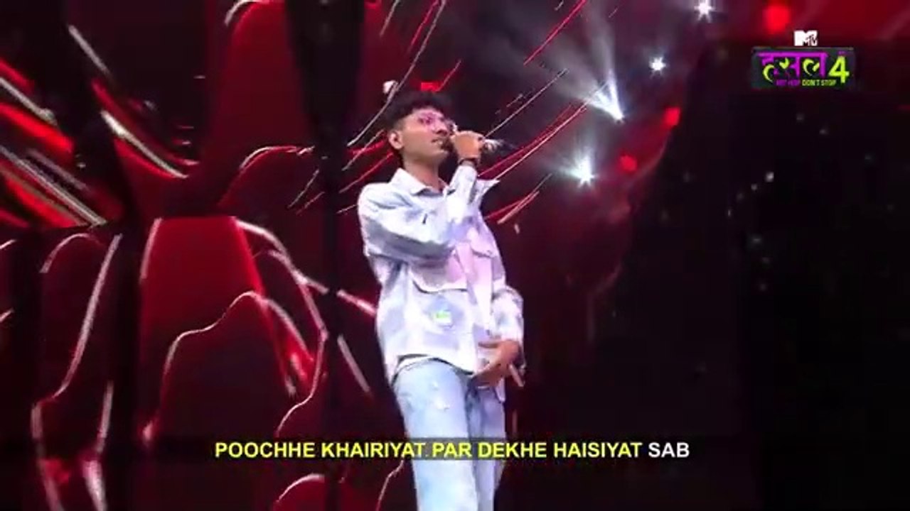 Dhiktana Dhiktana - The Hustle Flip l Mad Trip