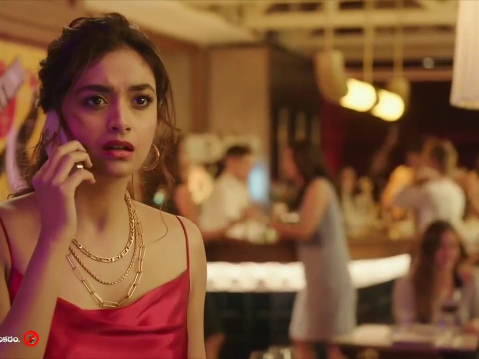 MaheshBabu& Keerthi Suresh superHit Movie  Viral Scene