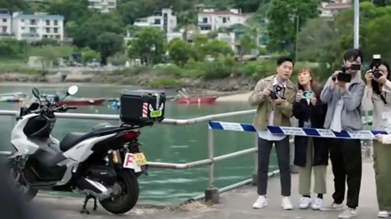 太陽星辰 - 第11集 線上看