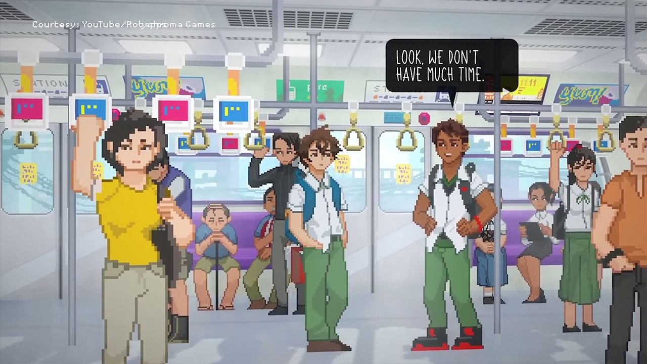 Straight from the Expert: How to Become a Game Developer Part 2 (Teaser)