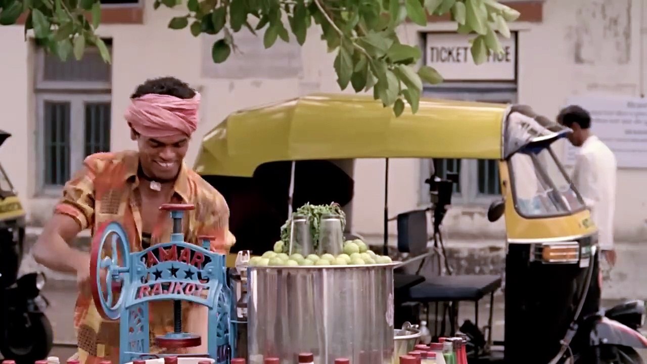 Outsourced _ Full Romantic Comedy Movie _ Asif Basra