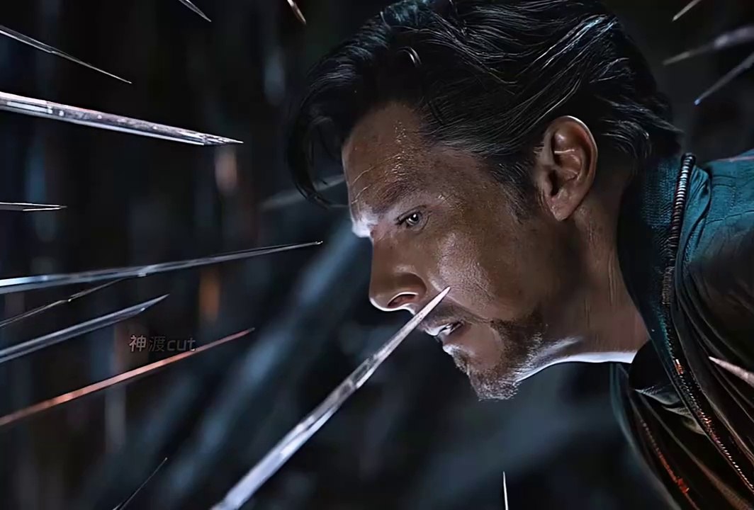 Stunning Hollywood Movie 🎬