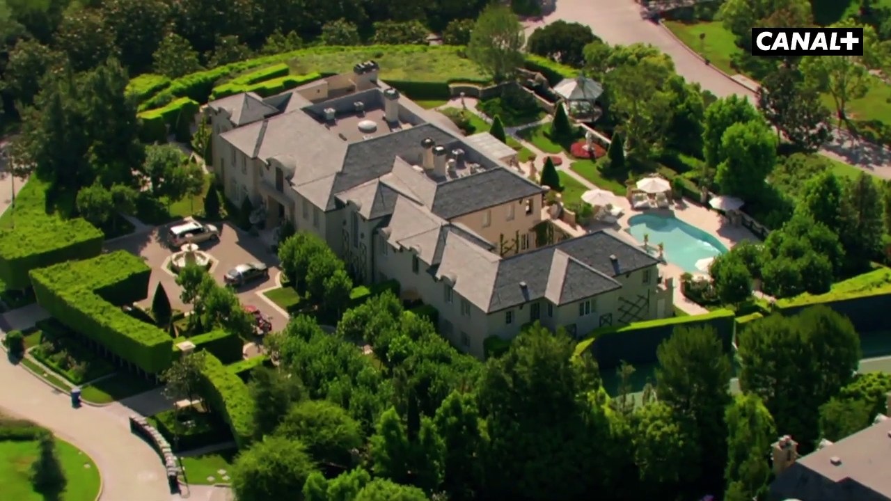 Schitt's Creek : Bande-annonce