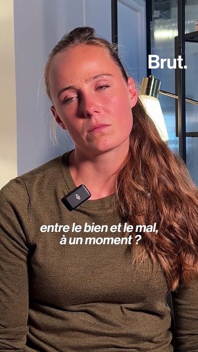 Pendant 4 ans elle a enquêté sur le phénomène des jeunes tueurs