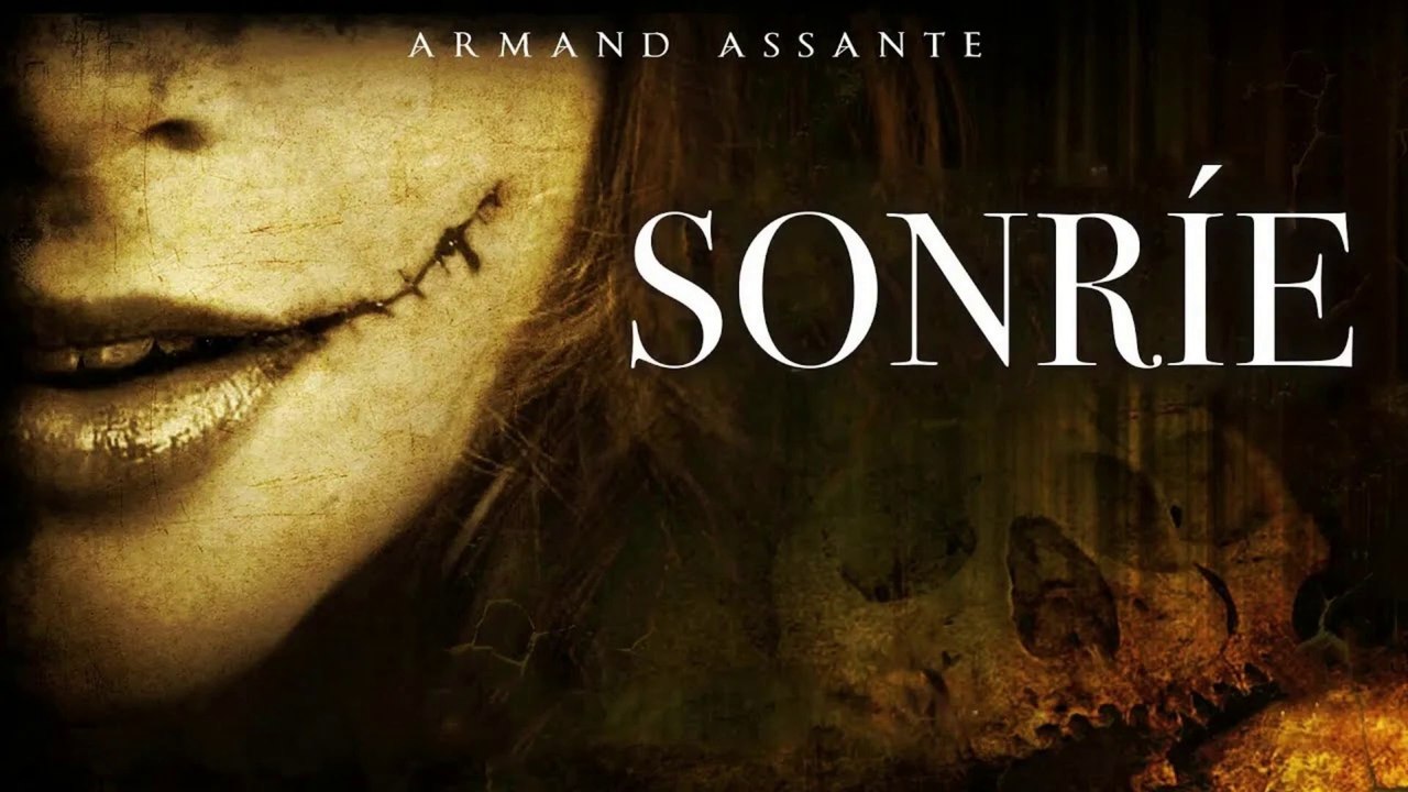 Sonríe | Película Completa Español Latino HD (1080p) | Terror | Suspenso