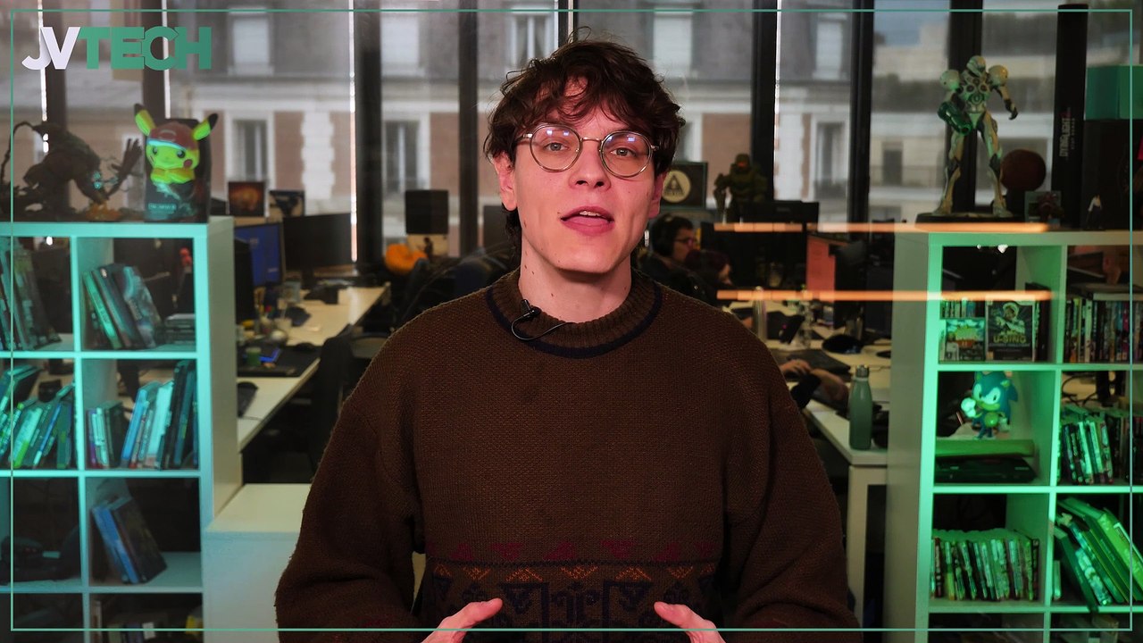 Daily Tech : iPhone 17 Air