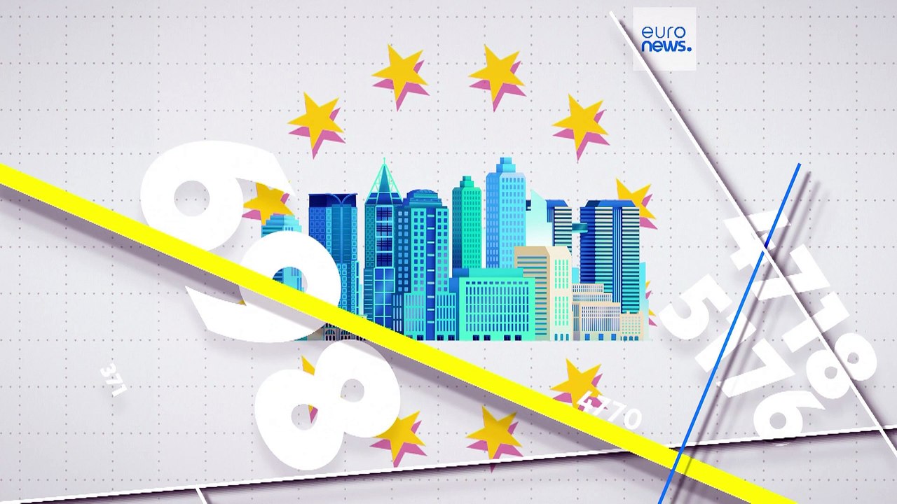 Which EU countries have the most foreign-controlled enterprises?