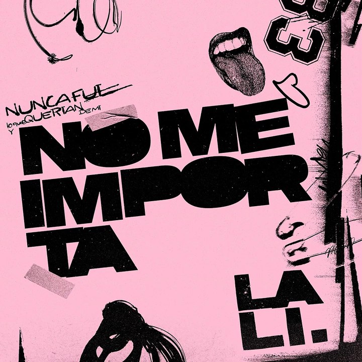 Lali's New Hit 'No Me Importa' (2024) 🎶 - Watch the Latest Release