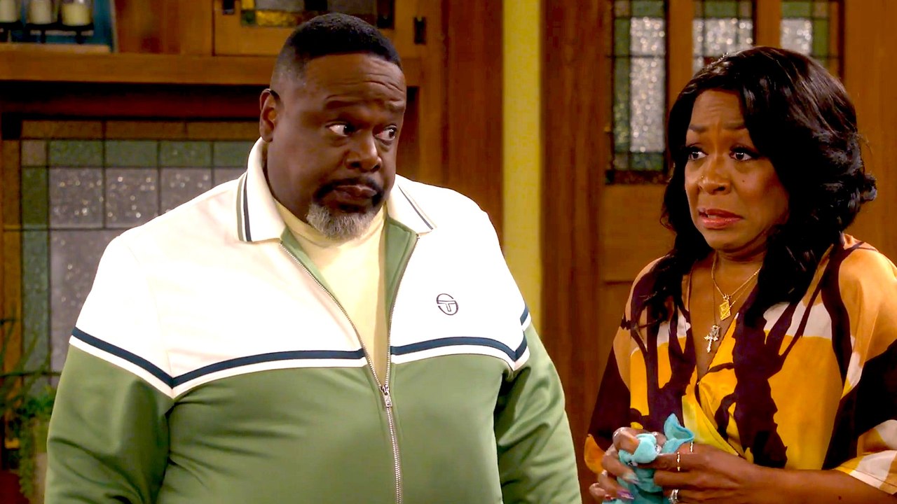 New Girlfriend is Causing a Stir on CBS’ The Neighborhood