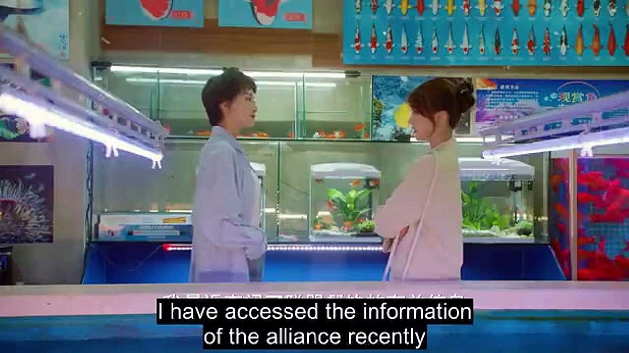 Sweet Trap (2024) Ep 17