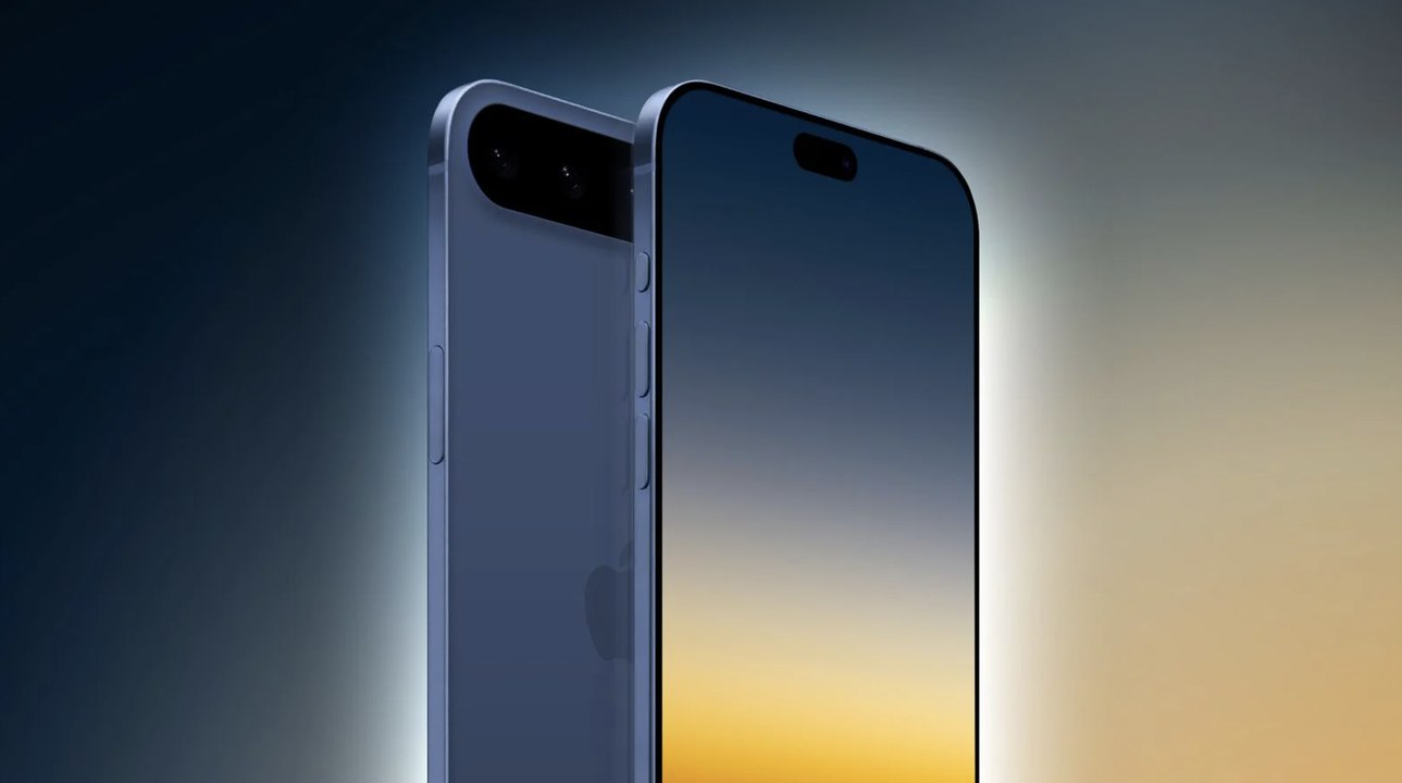 L'iPHONE 17 AIR EST PROBLÉMATIQUE😱