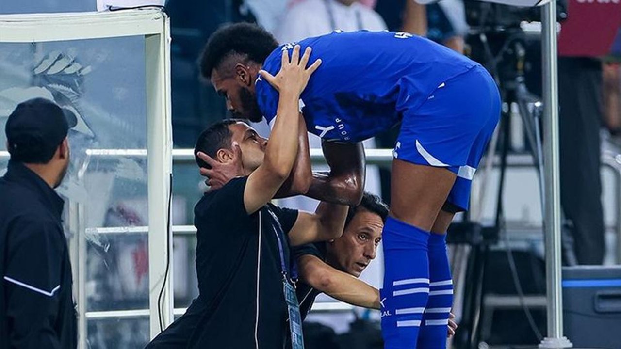 Young Africans vs Al-Hilal | CAF Champions League HIGHLIGHTS | 11/26/24 | beIN SPORTS USA