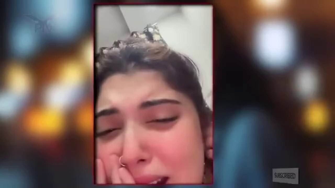 kanwal aftab viral leak video