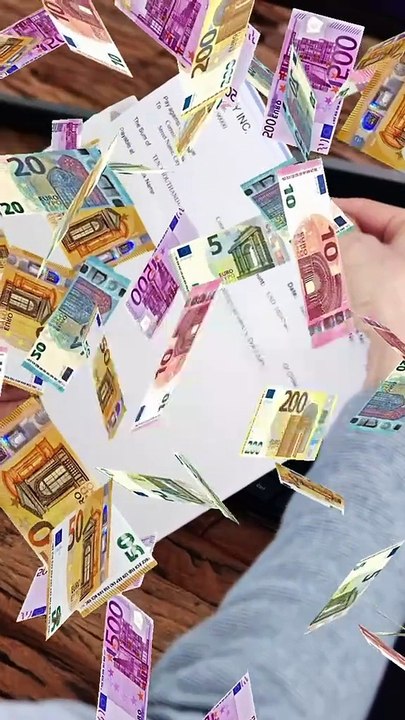 🚨 Les pays de l’UE qui affichent les salaires médians les plus élevés