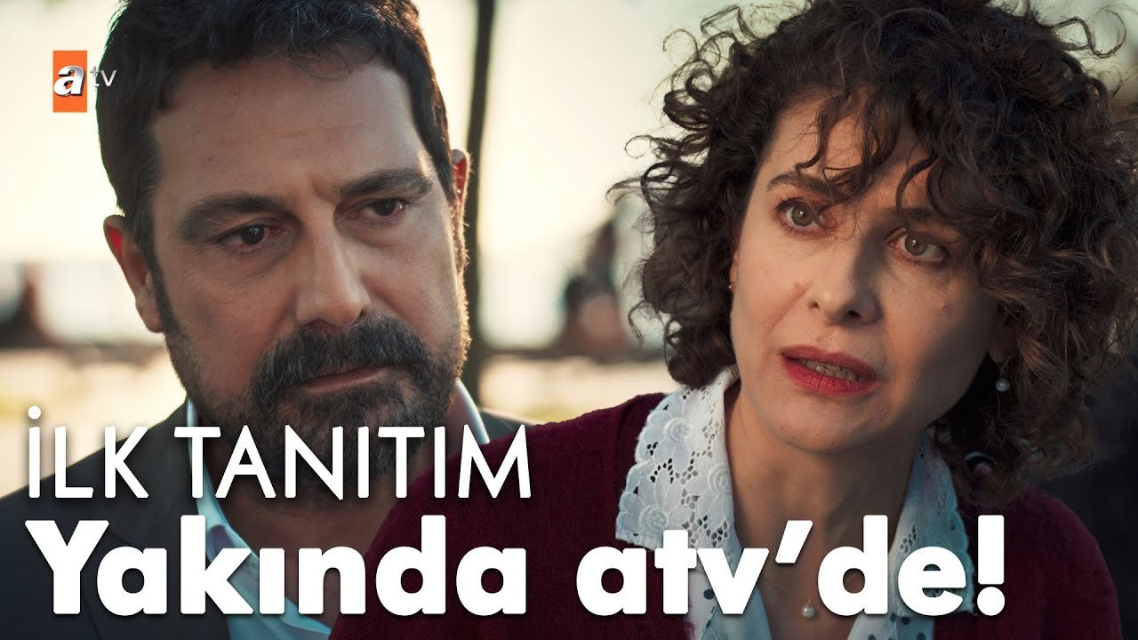 Can Borcu İlk Tanıtım | Yakında atv'de!