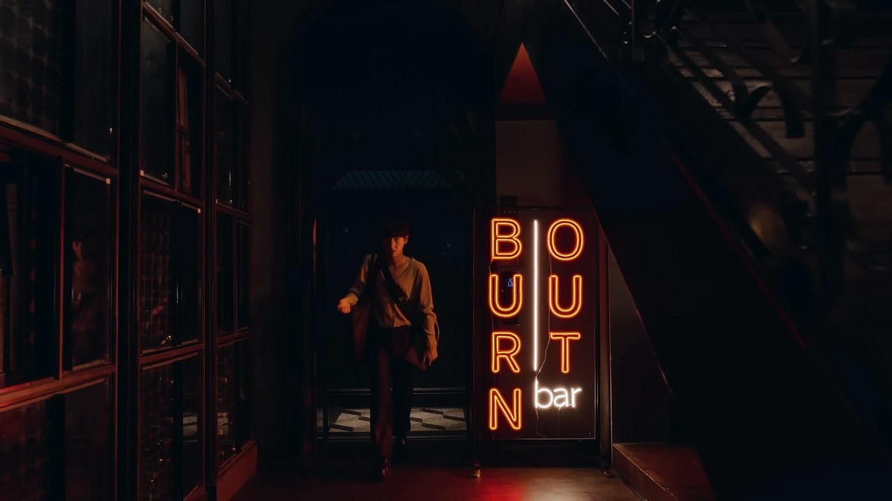 Burnout Syndrome ภาวะรักคนหมดไฟ | GMMTV 2025