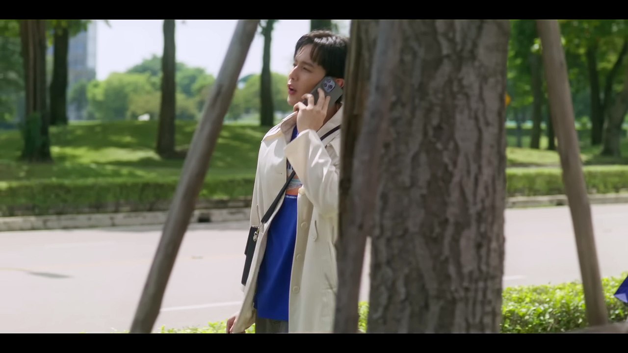 My Romance Scammer รักจริง หลังแต่ง | GMMTV 2025