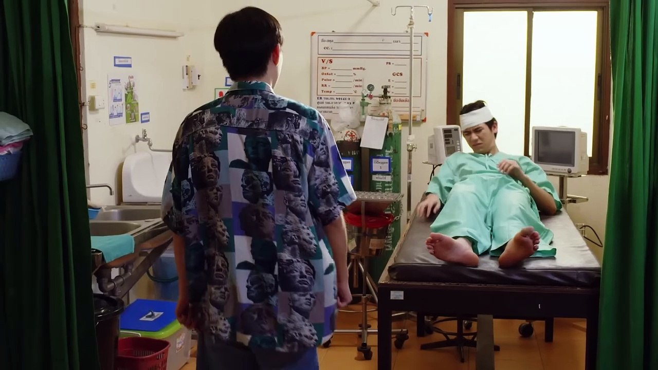 That Summer ผมเจอเจ้าชายบนชายหาด | GMMTV 2025