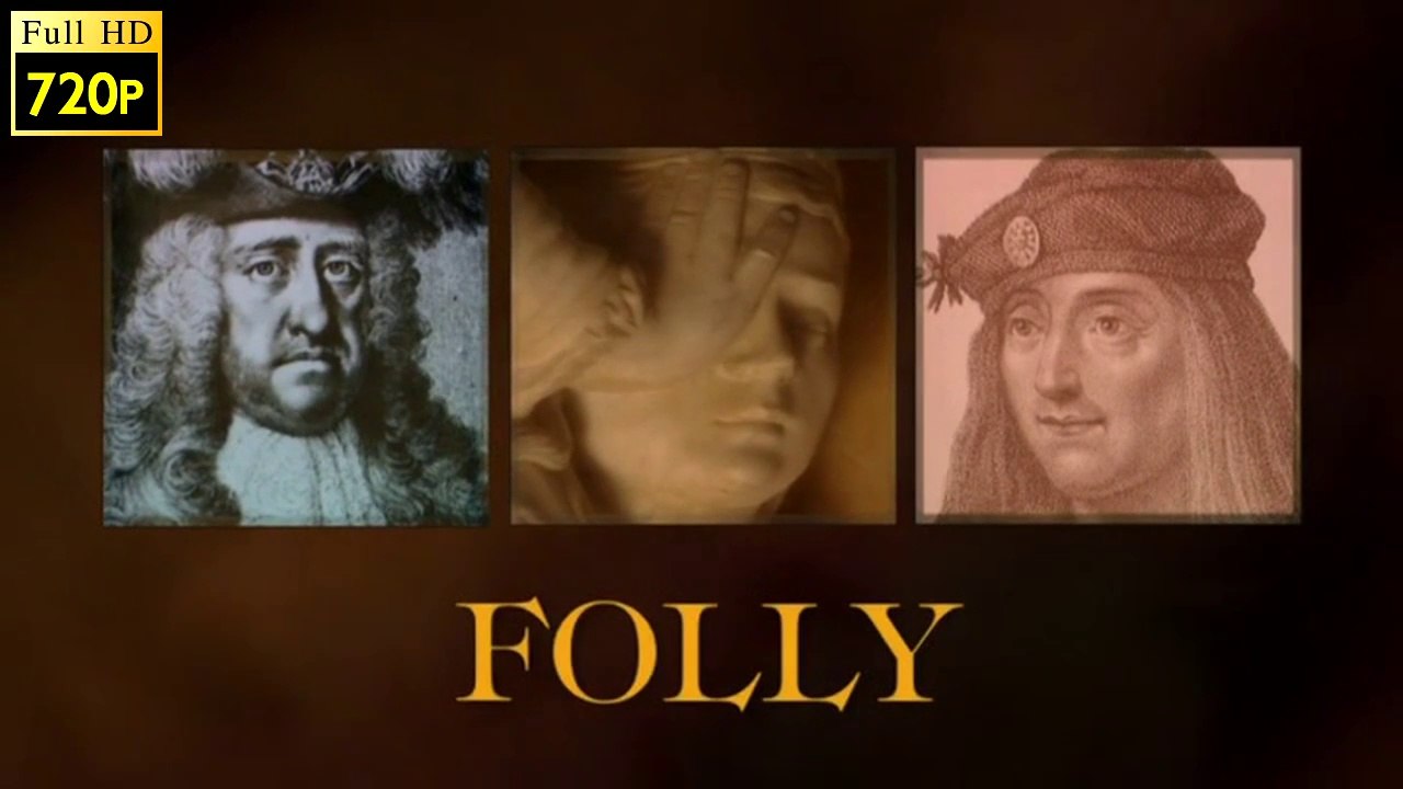 A History of Royal Secrets and Scandals - Folly