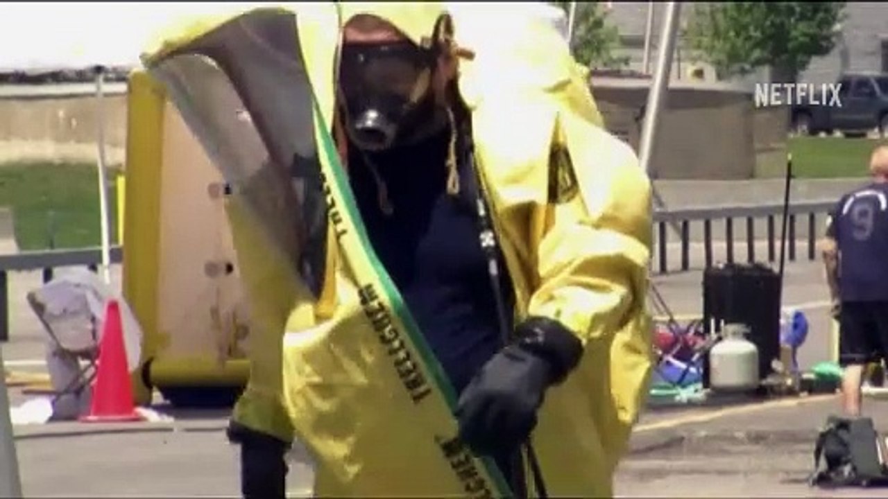 The Kings of Tupelo: A Southern Crime Saga | show | 2024 | Official Trailer