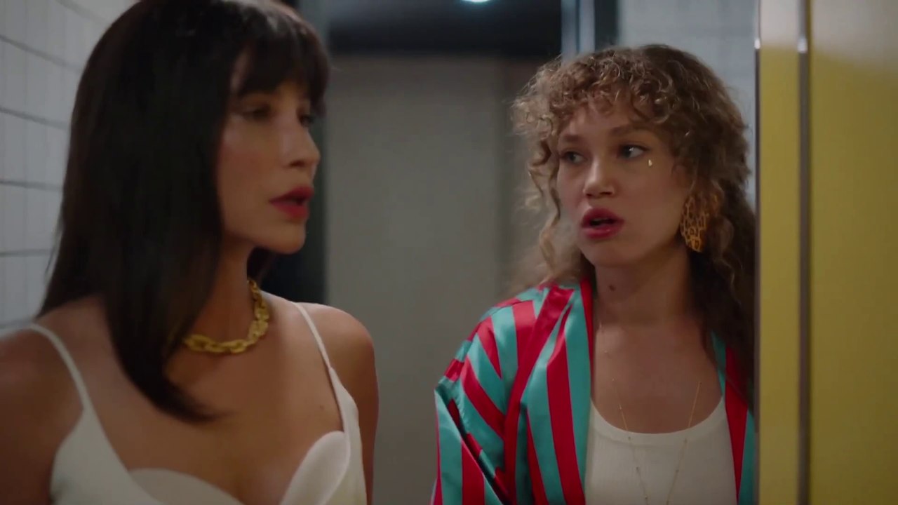 مسلسل حب زواج طلاق الحلقة 2 مترجمة