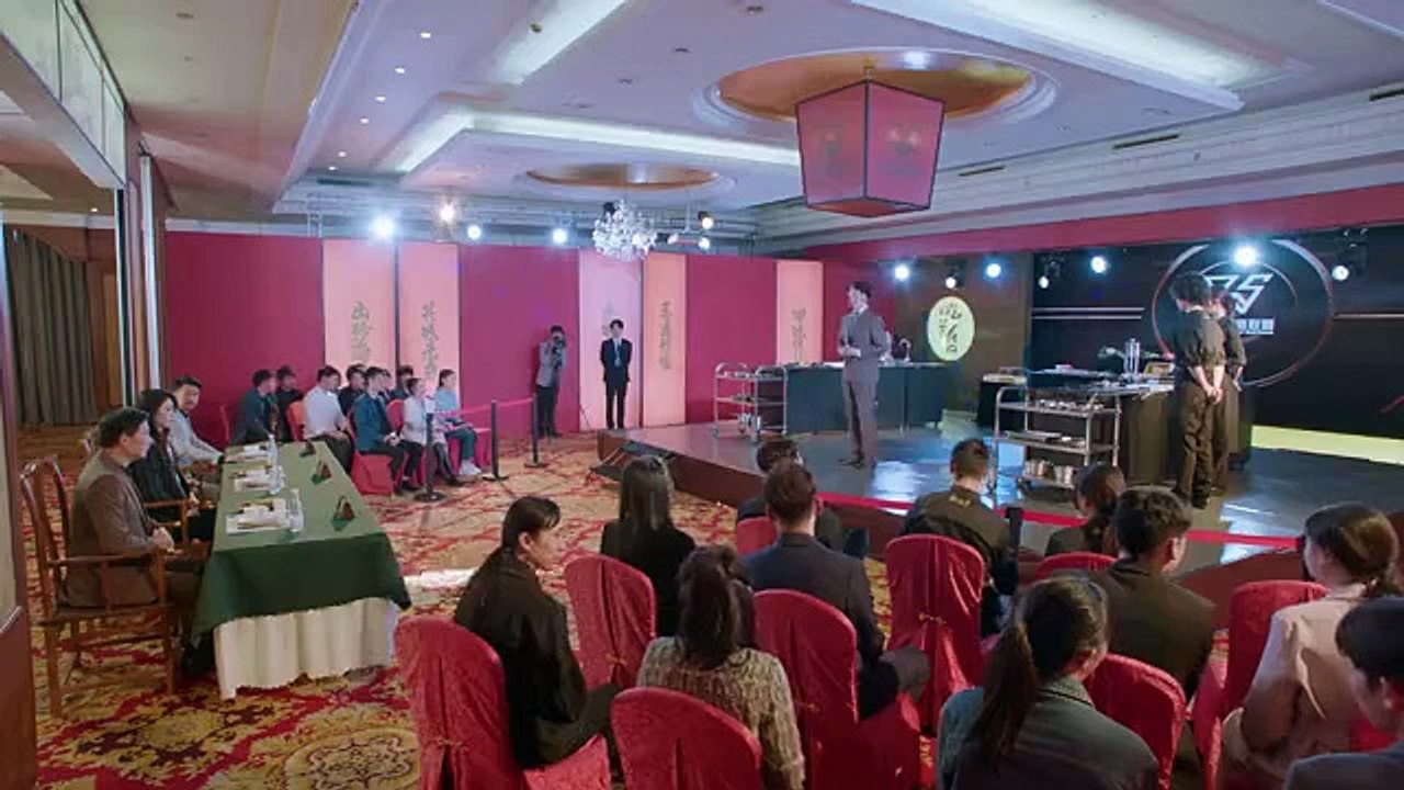 Sweet Trap (2024) Ep 24