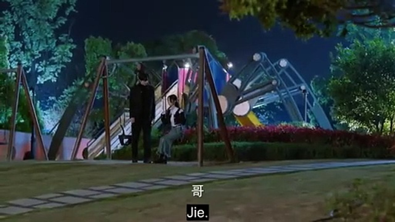 Sweet Trap (2024) Ep 23