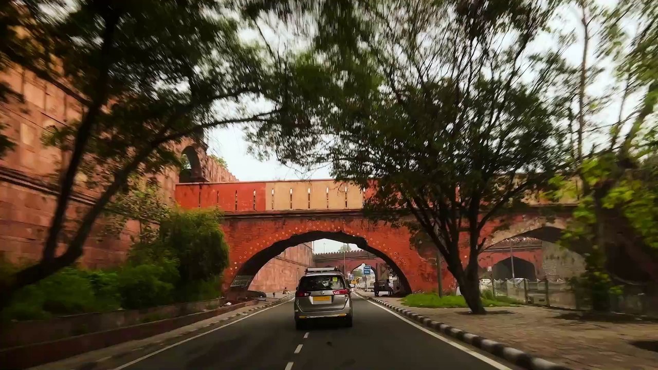 Inheritance Trailer OV