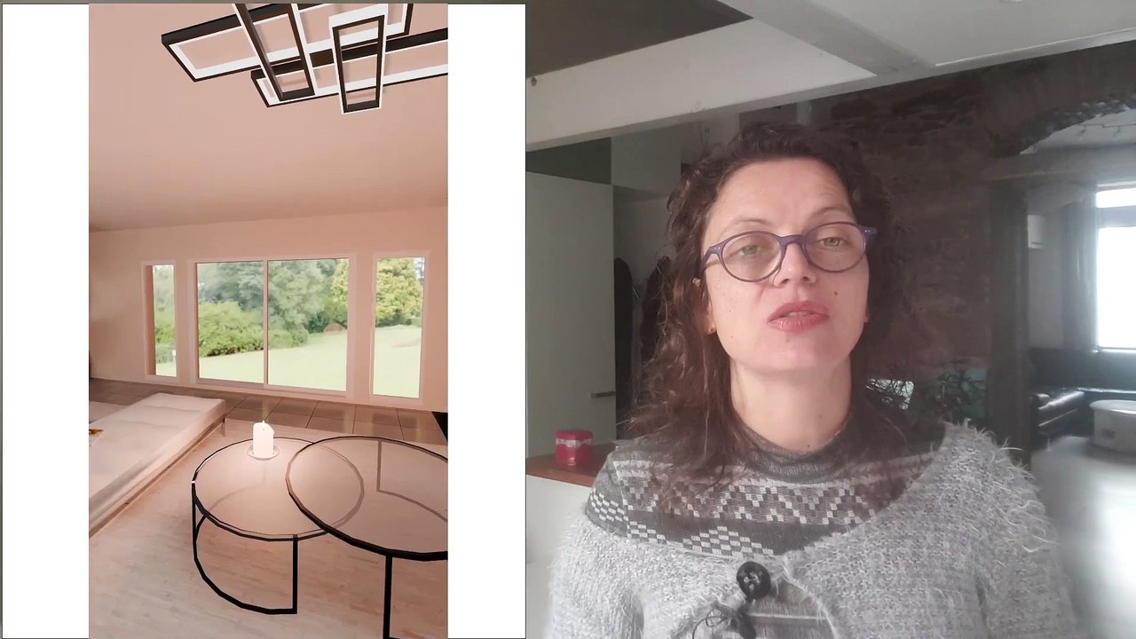 Rangements Besta- mon hack ikea favori! 3 projets 3D